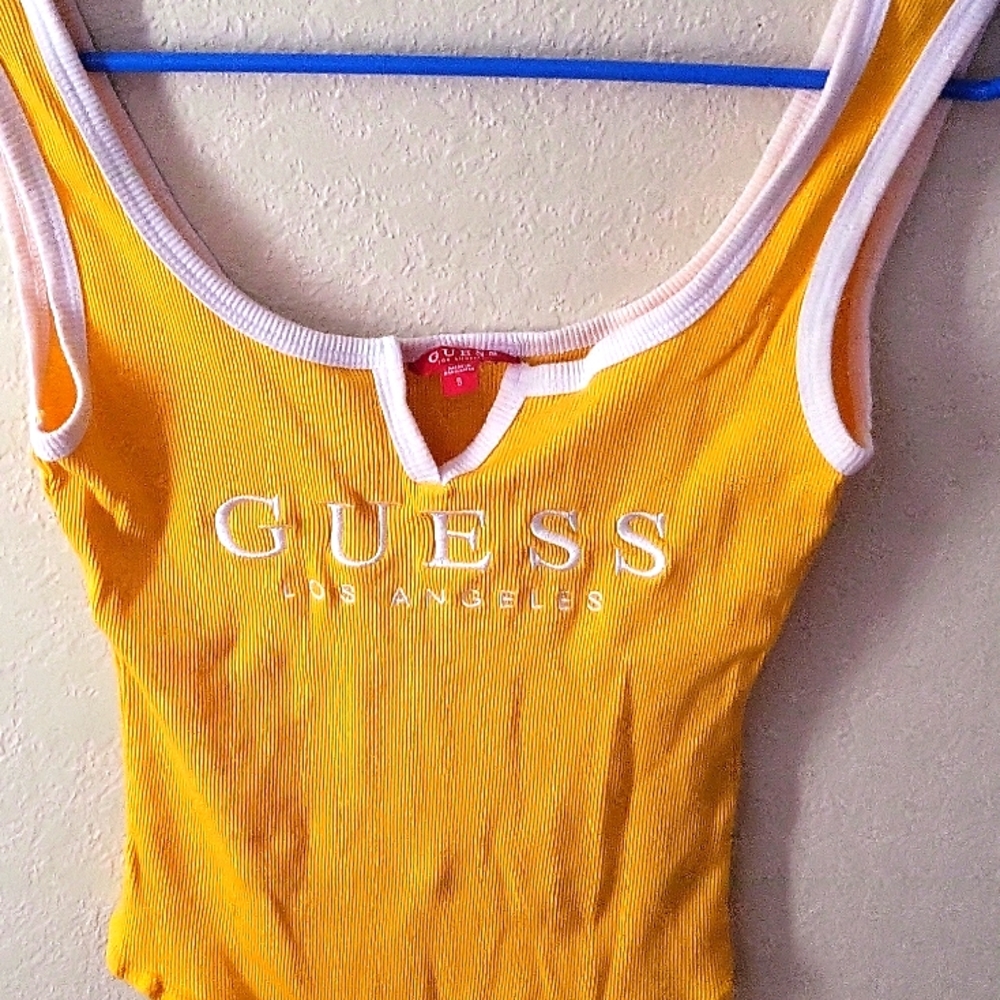 Guess bodysuit size S - Picture 1 of 3